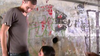 Czech Wifey Swinger Party Gets Wild with Massive Tits and