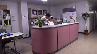 Hospital Sex Story 3