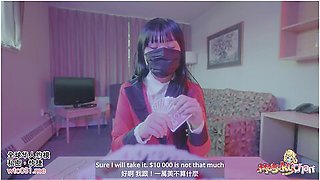 Winning Yumeko Jabami From Card Game. Blowjob? Sex? Cumshot? You Say It Her Pussy Let You Get It P1