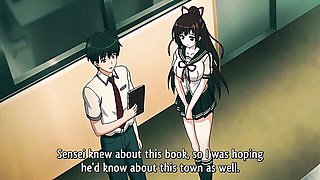 Hentai PD - missionary smut