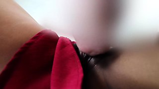 JohnTronX - Fucking a Thai babe missionary