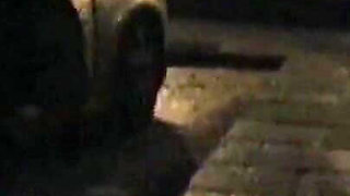 Sweet babe loves dick in her ass