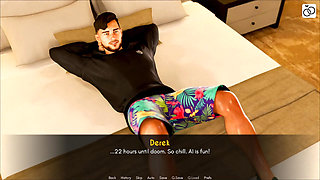 Stepsister Was Horny And She Blowing My Cock