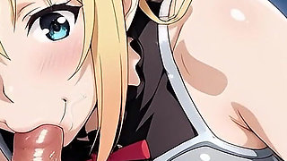 Darkness Seduced Kazuma Sato in the Ai Adaptation of Konosuba