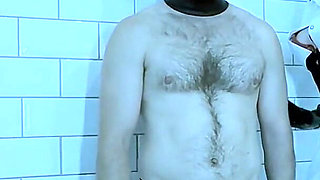 The White Room - Teasing and Beating