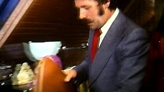 Close Up And Cumshot