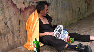 German DP Piss Slut Wild Fuck Fest