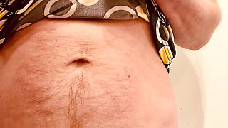 Cspot Public Restroom Tease