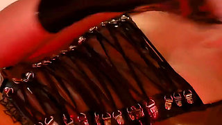 Rubber Feet Part Two: Plug, Magic Wand