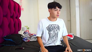 Hot redhead MILF amazing sex video