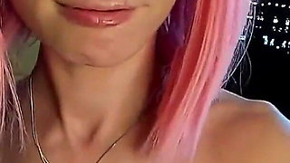 POV Blowjob with Really Dirty Talk