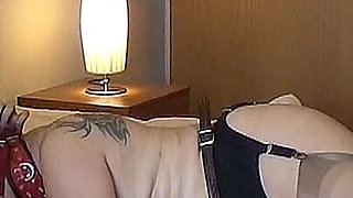 Chubby Mature Sex Slave Used