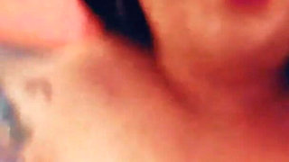 Uncut Retro Special - DP for Betty at the Hotel