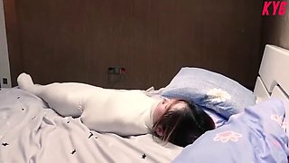 Chinese BONDAGE Girl - KYG - Ep05