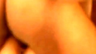 First Time Cuckolded MILF Shared on Camera