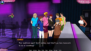 Lust Town -lt - Gameplay - Roleplay - Party