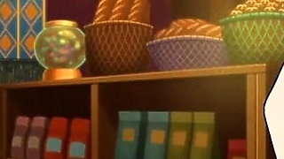 Naruto - Kunoichi Trainer [v0.13] Part 30 Sakura X Ino by Loveskysan69