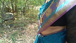 Function Outdoor with Stranger 1