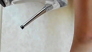 Latex Goddess in High Heel Sandals - Live Stream