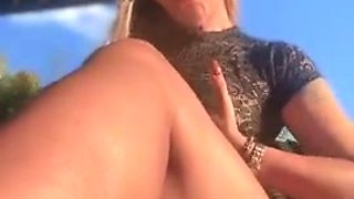 POVLife Hot ass blonde babe Lexi Kartel hardcore POV sex