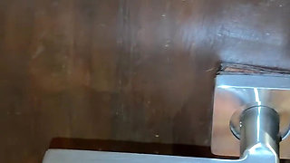 I Fuck My Stepsister Always and Everywhere. Toilet.