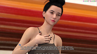 Shattered Dreams Redemption by Nebula Dreams Peak Flatmate Bonding Blanket Edition 3