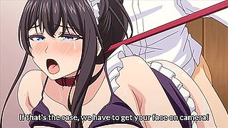 creampie sex hentai anime