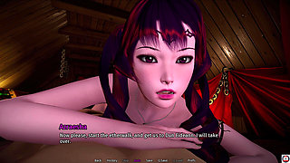 A House in the Rift - ( PT 21) - Zanith