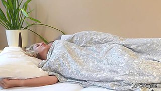 Morning Fever — A Real Duo Wakes Up Together