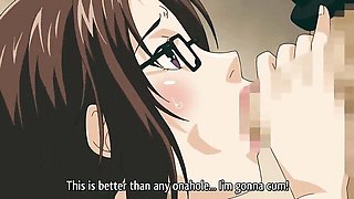 Ravishing fancy woman - hentai anime smut - Hentai PD