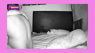 My Stepsis Ass Has Me Crazy... and It's Not for Love!
