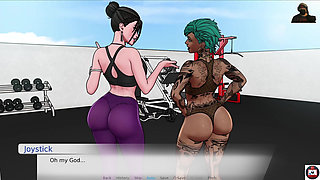 Devine Heel. Old Man Needs the Boot. (pt 15)