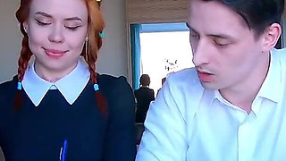 Sloppy Throatpie and CIM on German Lesson