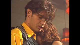 Hard Anal Sex for Hot Naomi