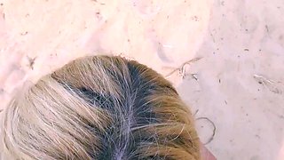 Miley-Weasel - WTF - Erst verlaufen- dann den Arsch voll