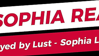 Awam Sophia Real Fuck - Subway Slut - Betrayed by Lust: Sophia Lies to Her Husband