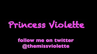 Princess Violette - Love Intox