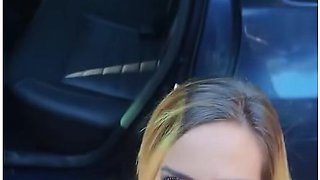 Littleangel84 - Je Piege Un Inconnu De Tinder Pour Une Bonne Baise ! Teaser S06e07