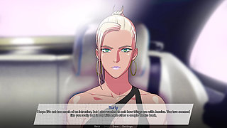 Complete Gameplay - Driven Affairs, Part 4