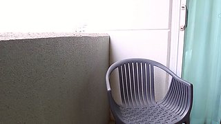 Monte Cooper Pierced Pussy Takes In Huge Dildo