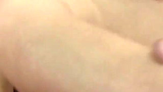 Stepmom's Taboo Threesome with Sloppy Oral and Fingering