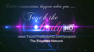 Sensual Tantric Massage Session