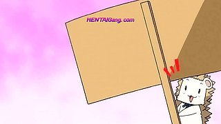 Tsun Tsun Maid wa Ero Ero Desu Episode 02 ENG Subbed