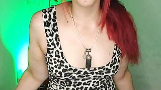 Don't Withstand! I Humiliate a Short Dick and Push Him to Be My Whore! JOI Sph Bi