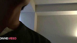 Horny MILF Makes Her Girl Shake On Her Tongue