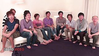 Amative Mihono at deep action