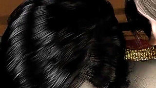 Lady Alcina Dimitrescu Femdom BDSM in POV