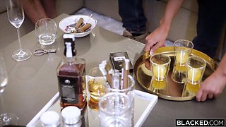 Watch pure Baby Nicols and Freddy Gong's trailer