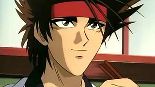 Rurouni Kenshin 23: Chaturbate, Vintage  Anime Porn