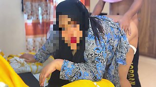 Ass Hot Egyptian Milf Religious Stepmom Fucked By Stepson When She Reading Adult Story Book - Huge Ass & Wet Pussy Fuck & Cum
